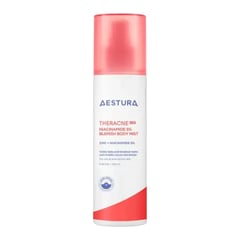 Aestura Theracne365 Niacinamide 5% Blemish Body Mist