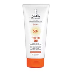 BioNike Triderm A.D. Sun Protection Cream SPF 50+