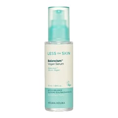 Holika Holika Less on Skin Balancism Vegan Serum