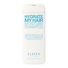 Eleven Australia Hydrate My Hair Moisture Shampoo