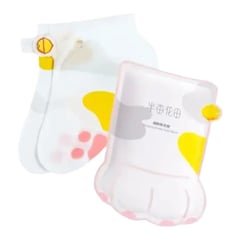 Little Dream Garden Nicotinamide Foot Mask