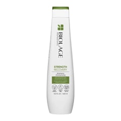 Biolage Strength Recovery Shampoo For Damaged Hair