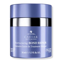 Alterna Haircare Bond Repair Intensive Leave-In Treatment Masque