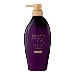 Shiseido Tsubaki Premium Ex Hair Fall Care & Repair Shampoo