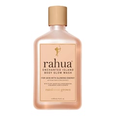 Rahua Enchanted Island Body Glow Wash