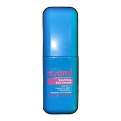 Myomi Soothing Eye Cream