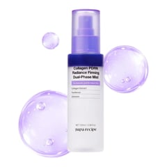 Papa Recipe Collagen PDRN Radiance Firming Dual-Phase Mist