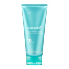 MediCube Azelaic Acid Niacinamide Deep Clean Foam Cleanser