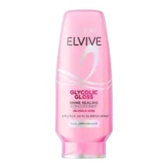L'Oreal Elvive Glycolic Gloss Shine Sealing Conditioner
