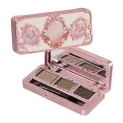 Flower Knows Midsummer Fairytales Eyebrow Palette