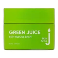 Skin Juice Green Juice Skin Rescue Balm
