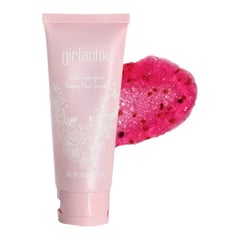 Girlactik Fruit Superfood Sugar Face Scrub