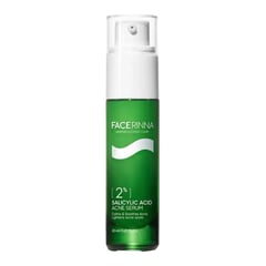 Facerinna 2% Salicylic Acid + 2% Niacinamide Acne Serum