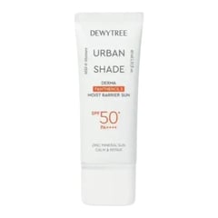DEWYTREE Urban Shade Derma Panthenol 5 Moisture Barrier Sun SPF 50+ PA ++++