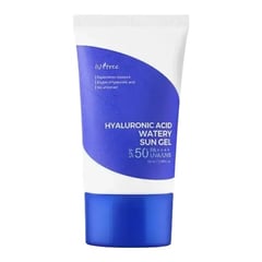 Isntree Hyaluronic Acid Watery Sun Gel SPF 50+ PA++++