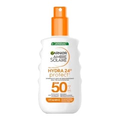 Garnier Ambre Solaire Hydra 24h Protect SPF 50