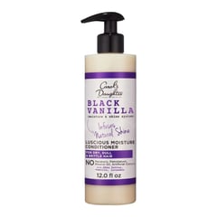 Carol's Daughter Black Vanilla Luscious Moisture Conditioner