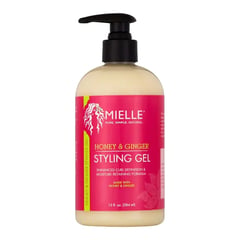 Mielle Organics Honey & Ginger Styling Gel