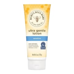 Burt's Bees Baby Ultra Gentle Lotion