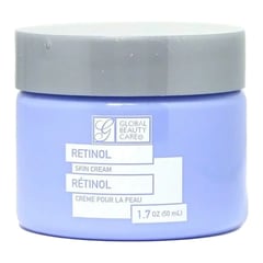 Global Beauty Care Retinol Skin Cream
