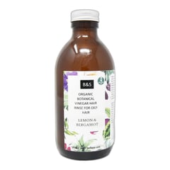 Bain And Savon Organic Hair Rinse