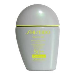 Shiseido Sports BB Cream SPF 50+ Sunscreen