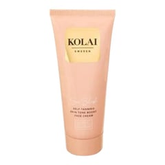 Kolai Sun Blush Self-tanning Skin Tone Boost Face Cream