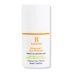 BeautyStat C Eye Perfector Dark Circle Reducing Vitamin C Eye Cream