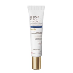 O Boticário Creme Preenchedor da Ruga Nasolabial Botik Retinol Puro + Linefill