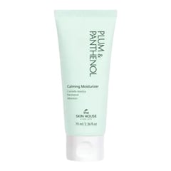 The Skin House Plum & Panthenol Calming Moisturizer