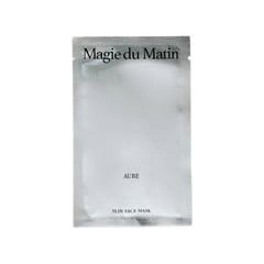 Magie Du Matin Of Slim Face Mask