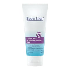 Bepanthen Crème Voor Eczeemgevoelige Huid