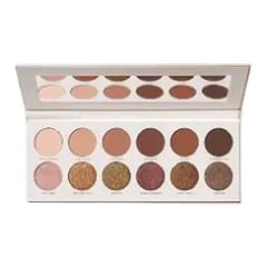 Morphe x Jaclyn Hill Divine Neutrals Eyeshadow Palette