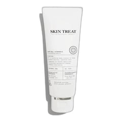 Skin Treat Oat Oil + Vitamin E Cleansing Balm