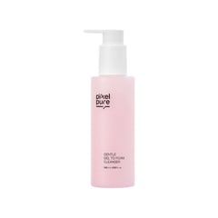 Pikselpyueo Gentle Gel-To-Foam Cleanser