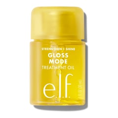 e.l.f. cosmetics Gloss Mode Treatment Oil