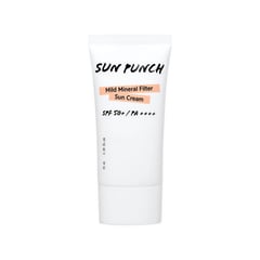 Flor De Man Sun Punch Mild Mineral Sunscreen [SPF50+/PA++++]