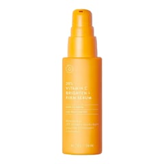Allies of Skin 20% Vitamin C Brighten + Firm Serum