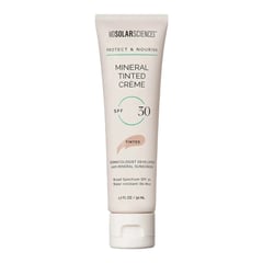MDSolarSciences Mineral Tinted Crème SPF 30