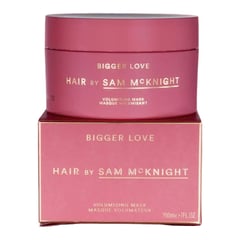 Hair By Sam McKnight Bigger Love Volumising Mask