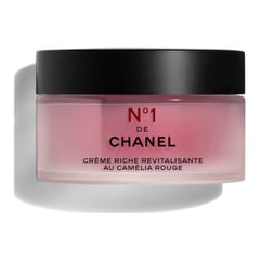 Chanel N°1 DE CHANEL Revitalizing Rich Cream
