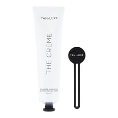 TAN-LUXE The Crème Gradual Self-Tanning Face Moisturizer