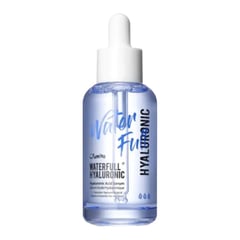 JUMISO Waterfull Hyaluronic Acid Serum