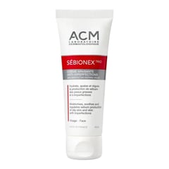 Laboratoire ACM Sebionex Trio Cream Anti-Imperfection Soothing Cream