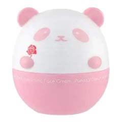 TONYMOLY Panda's Dream Rose Hyaluronic Face Cream