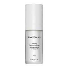 Goop Beauty 3x Retinol Regenerative Serum