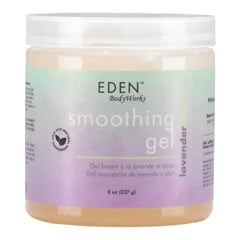 Eden Bodyworks Lavender Aloe Smoothing Gel