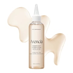 Arencia Eraser Shot Glycolic Acid Exfoliator