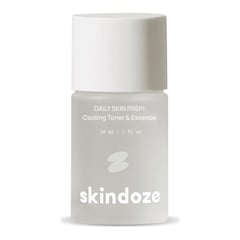 Skindoze Daily Skin Prep! Cooling Toner & Essence