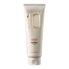 Mise En Scène Salon 10 Clinic Care Treatment